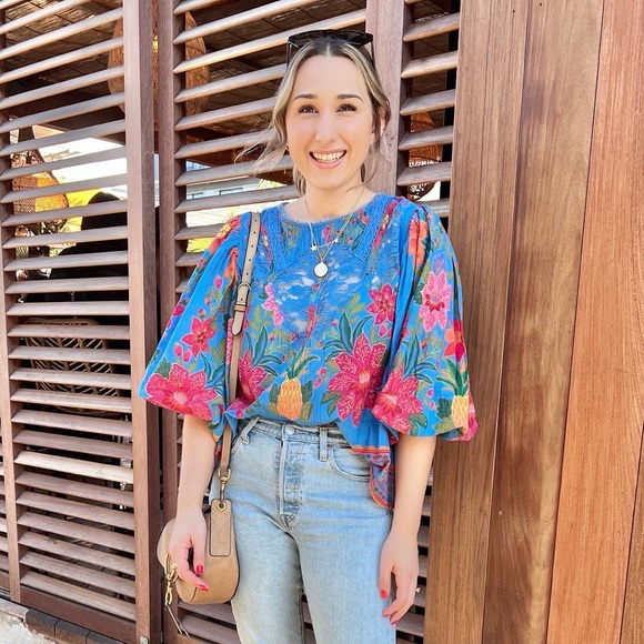 Meet the Posher Other - Hey babes, I’m Lianna!